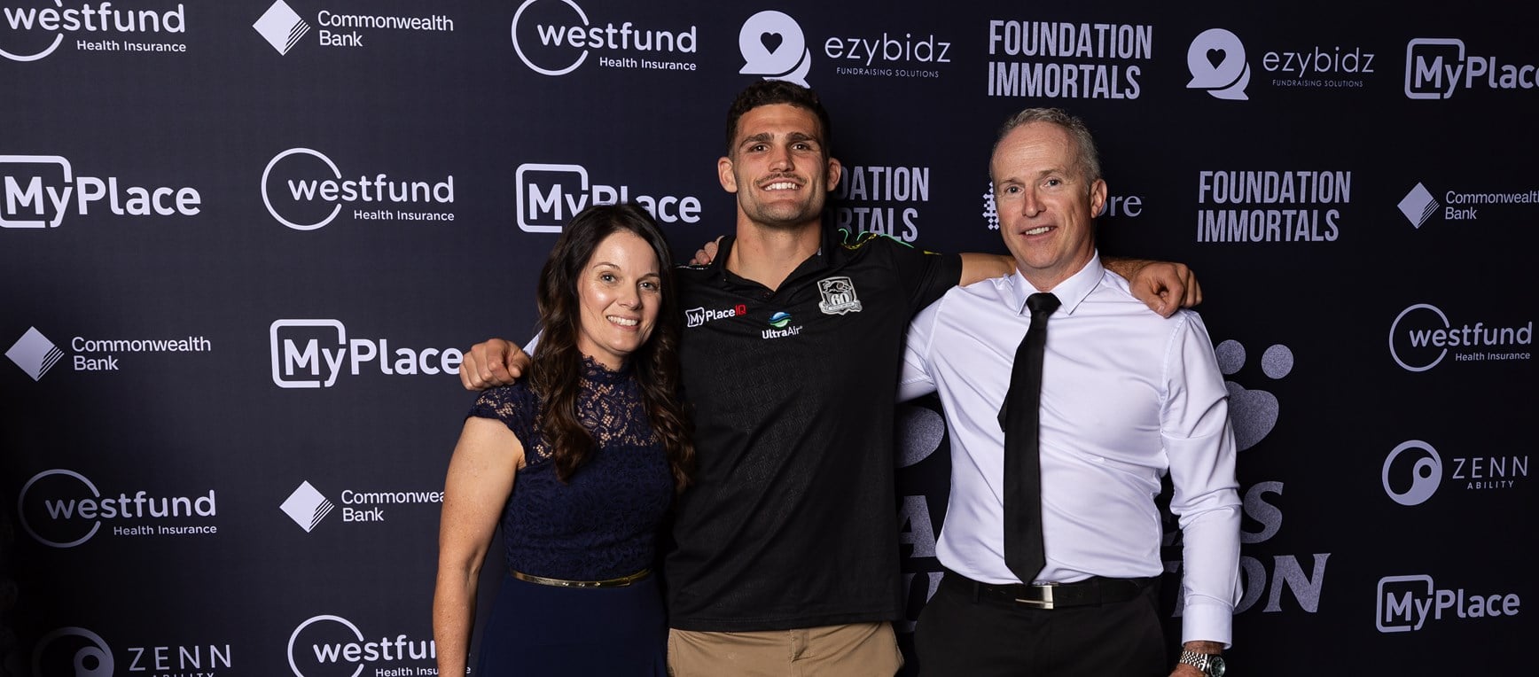 GALLERY: 2026 Panthers Foundation Gala Dinner