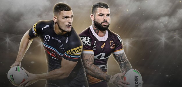 Match Preview: 2023 NRL Grand Final