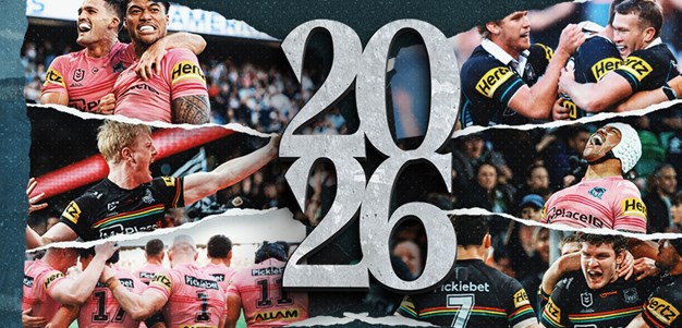 Panthers Trivia: 2026 Edition