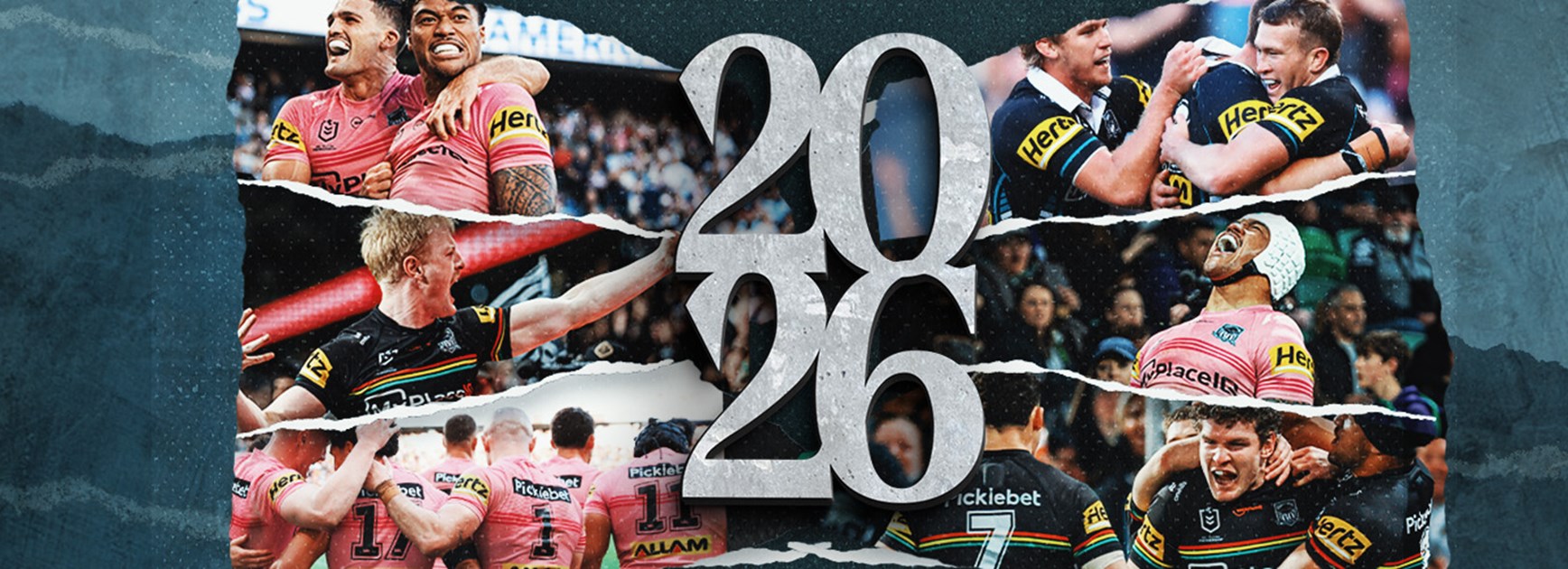 Panthers Trivia: 2026 Edition