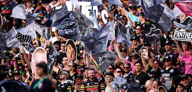 Gallery: Finals Week 1