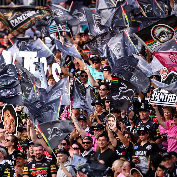 GALLERY: Finals Week 1