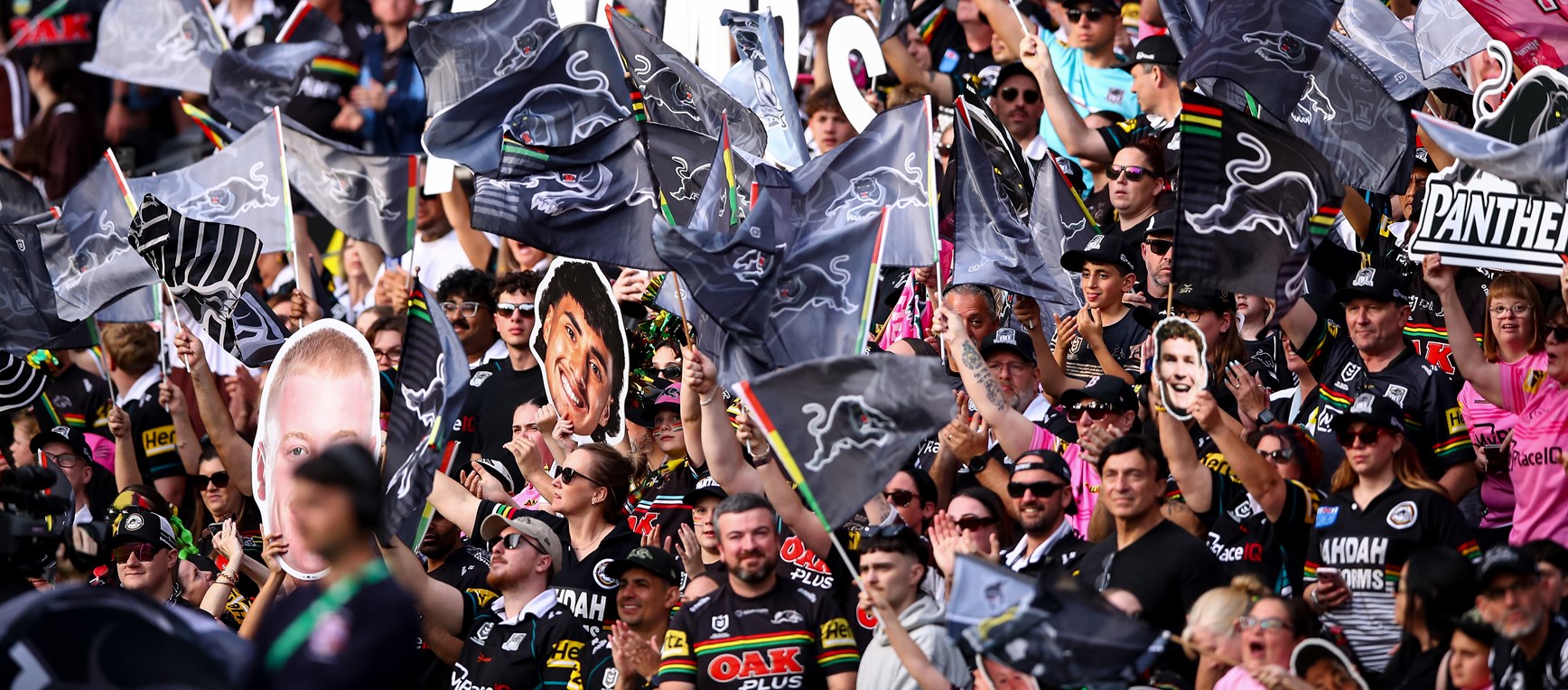 GALLERY: Finals Week 1