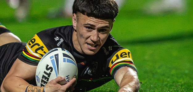 Pathways Wrapped: Jersey Flegg secure another win