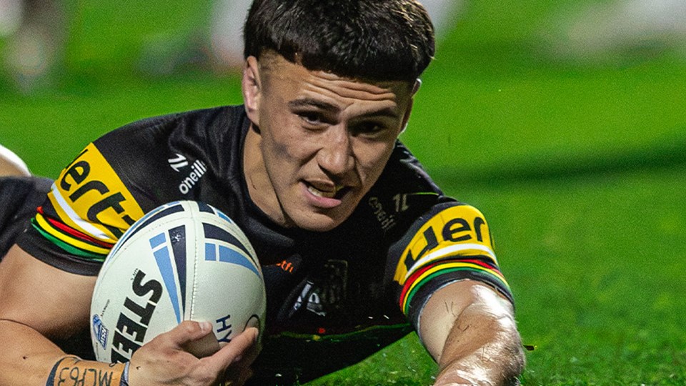 Pathways Wrapped: Jersey Flegg secure another win