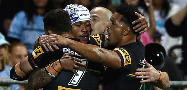 Vote for your Round 2 Man of the Match