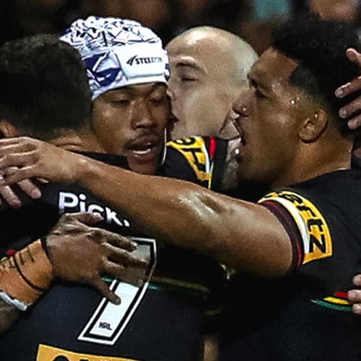 Vote for your Round 2 Man of the Match