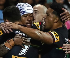 Vote for your Round 2 Man of the Match