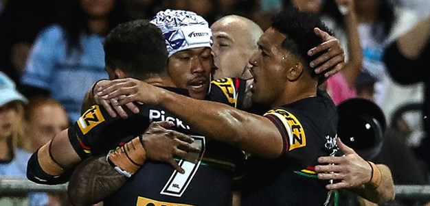 Vote for your Round 2 Man of the Match