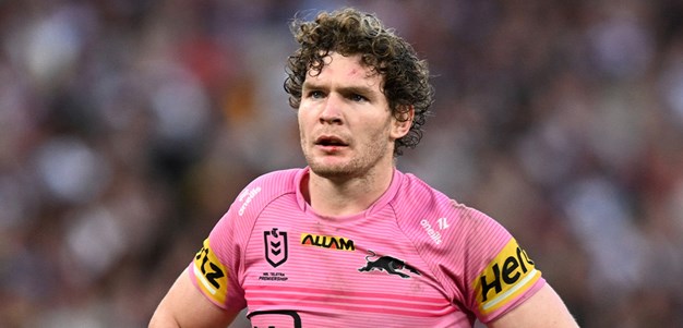 Martin fined for contrary conduct