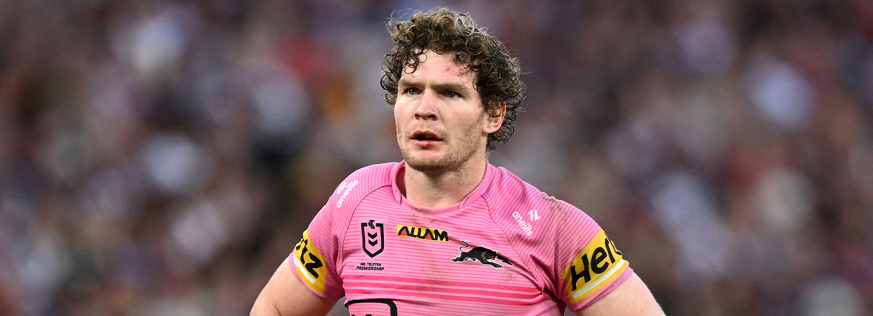 Martin fined for contrary conduct