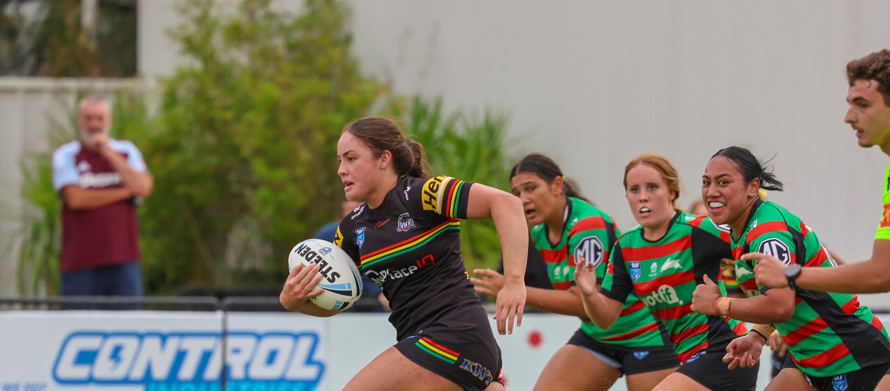 Gallery: Junior Reps Round 2