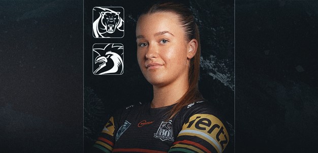NSW Women's Team List: Round 9