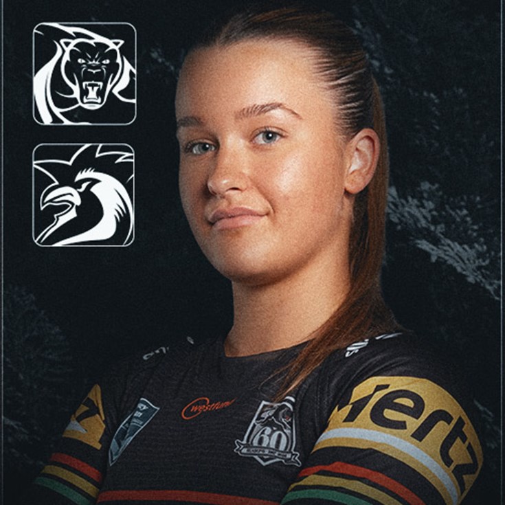 NSW Women's Team List: Round 9
