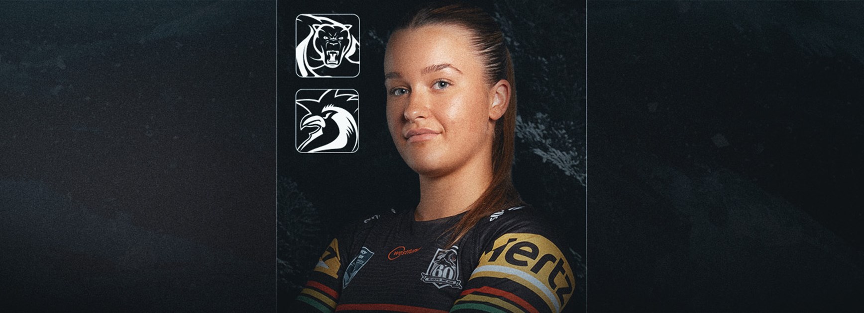 NSW Women's Team List: Round 9