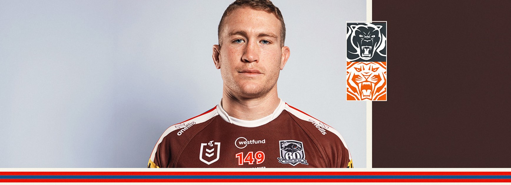 NRL Team List: Round 27