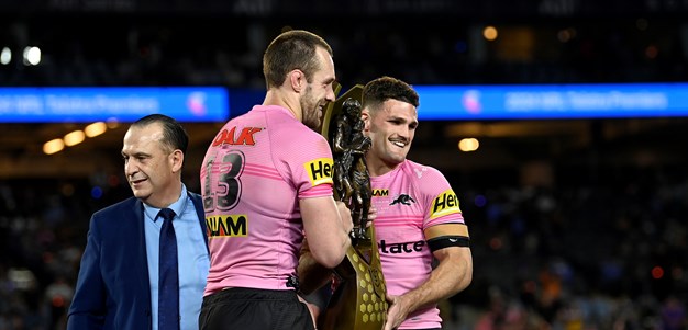 Australia's Most Valuable Sports Brand