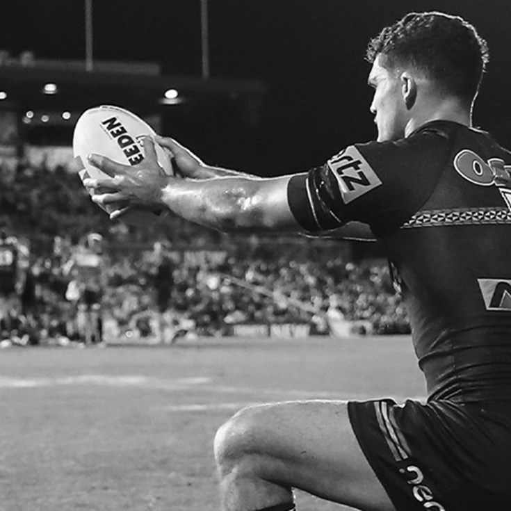 OAK Plus Gallery: Panthers v Broncos