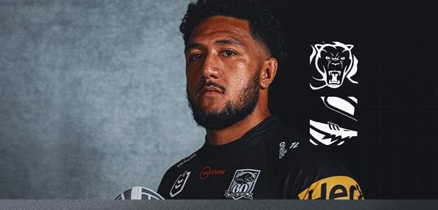 Updated NRL Team List: Round 2