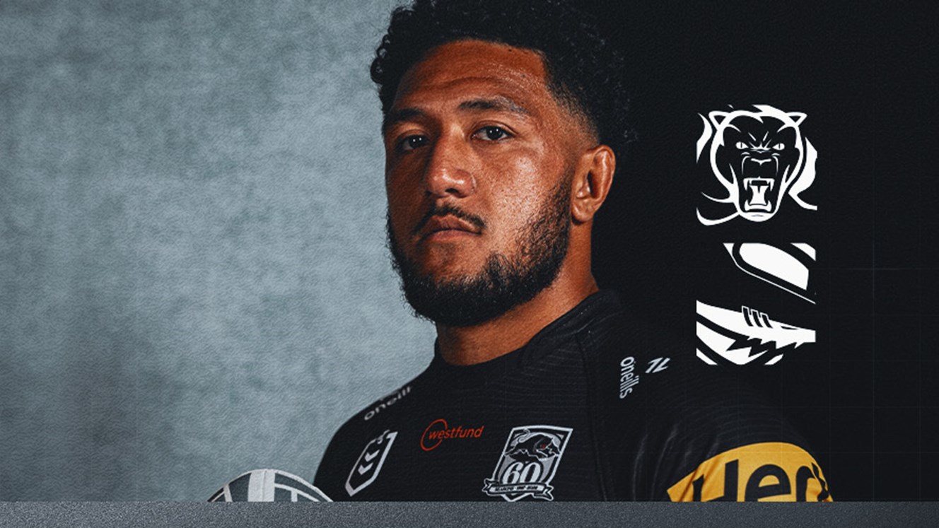 Updated NRL Team List: Round 2