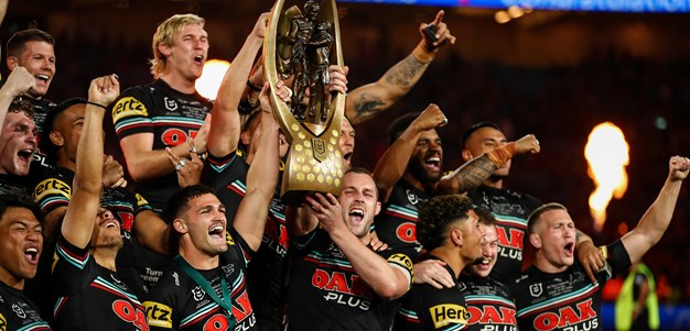 1000 Days as Premiers