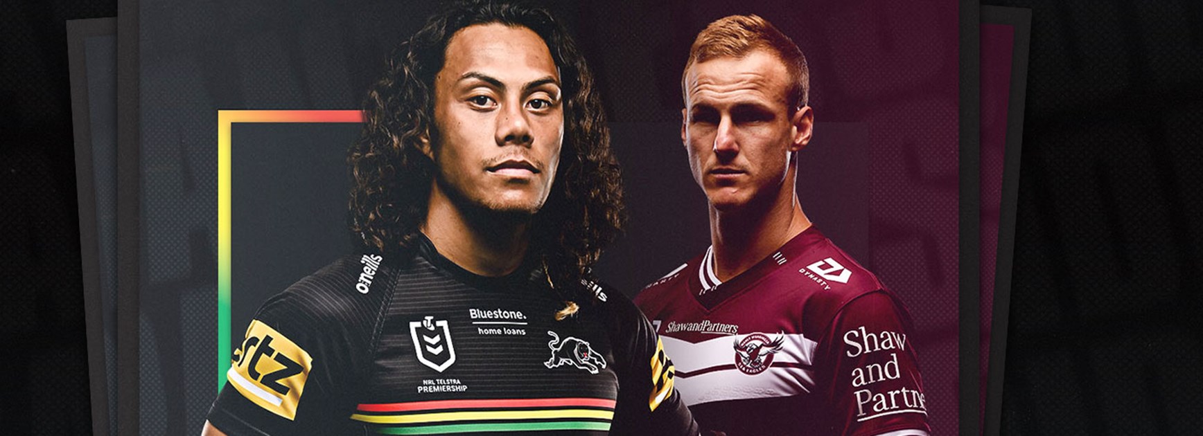 Gameday Guide: Panthers v Sea Eagles