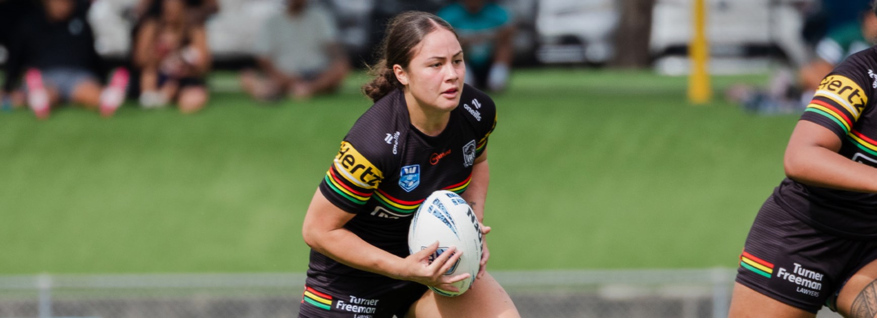 Junior Reps Team Lists: Round 8