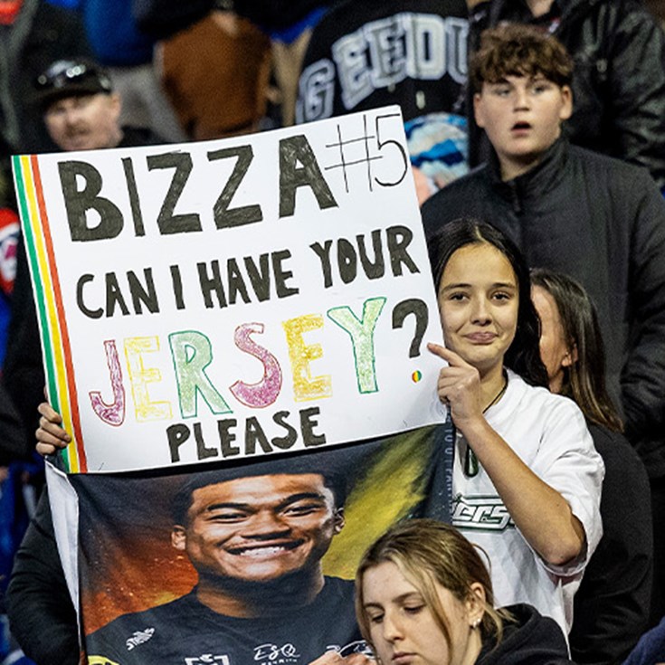 OAK Plus Gallery: Panthers v Knights