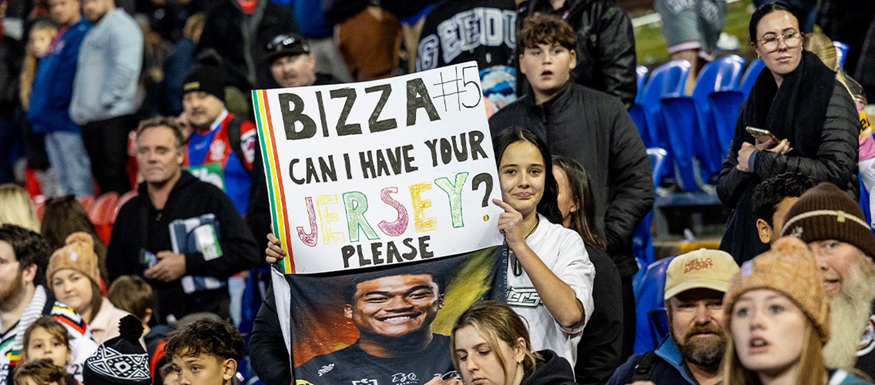 OAK Plus Gallery: Panthers v Knights