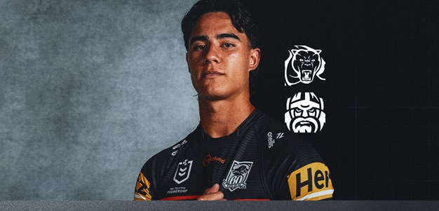 NRL Late Mail: Round 10