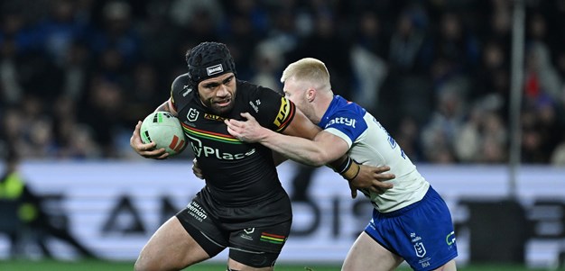 Match Preview: Bulldogs v Panthers