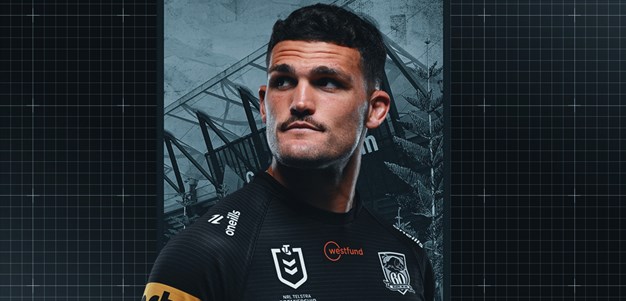 Gameday Guide: Panthers v Storm