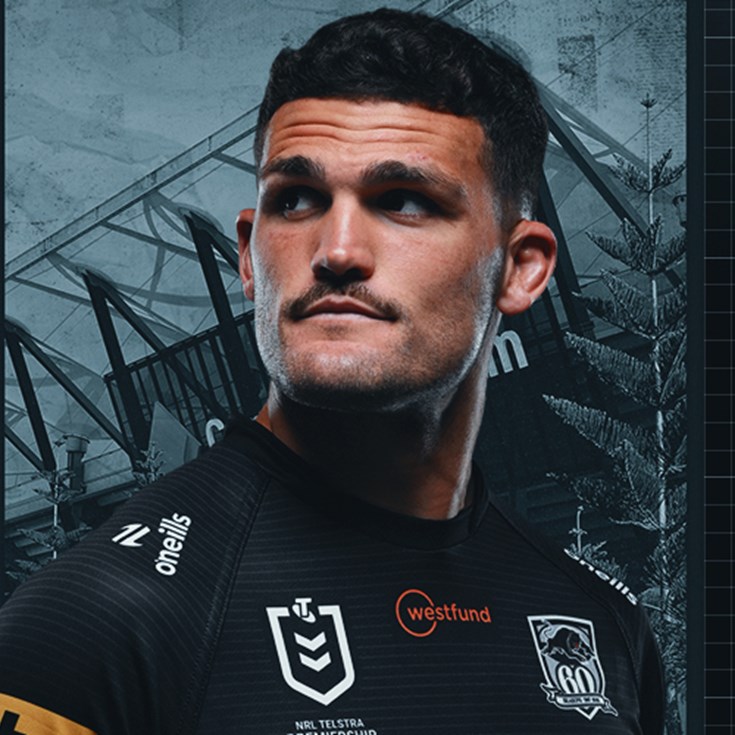 Gameday Guide: Panthers v Storm