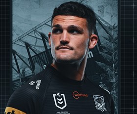 Gameday Guide: Panthers v Storm