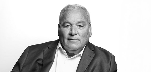 Celebration of Life: John Farragher OAM