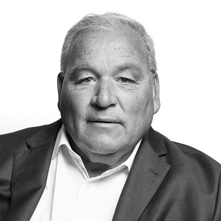 Celebration of Life: John Farragher OAM