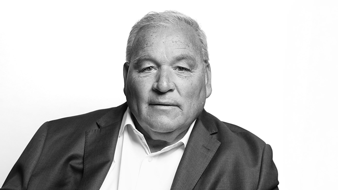 Celebration of Life: John Farragher OAM