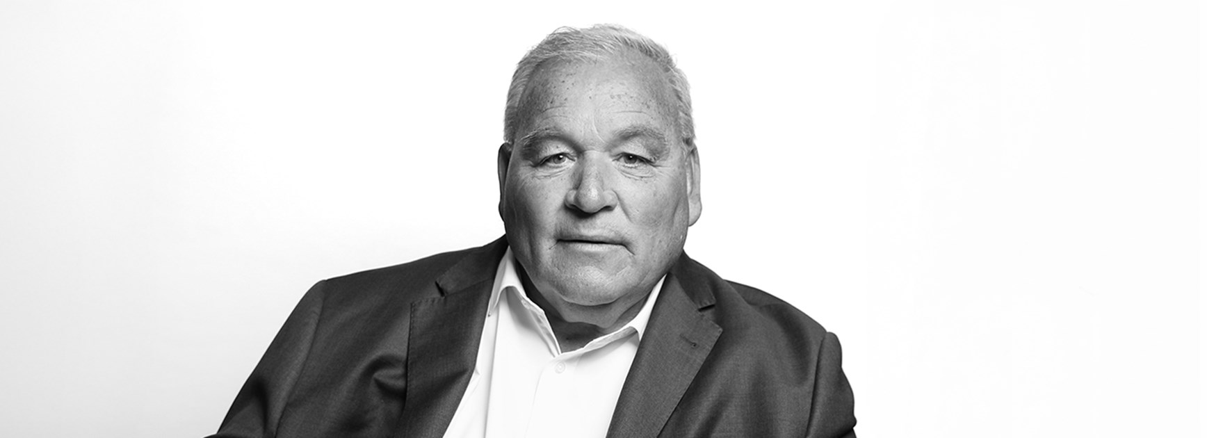 Celebration of Life: John Farragher OAM