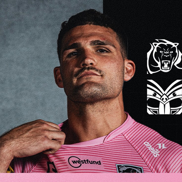 NRL Team List: Round 23
