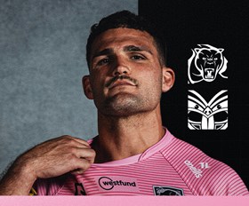 NRL Team List: Round 23