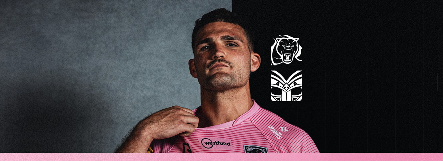 NRL Team List: Round 23