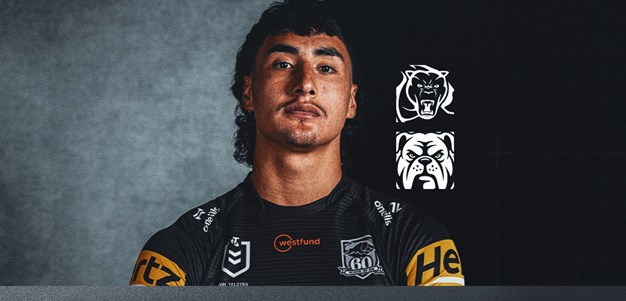 NRL Late Mail: Round 26