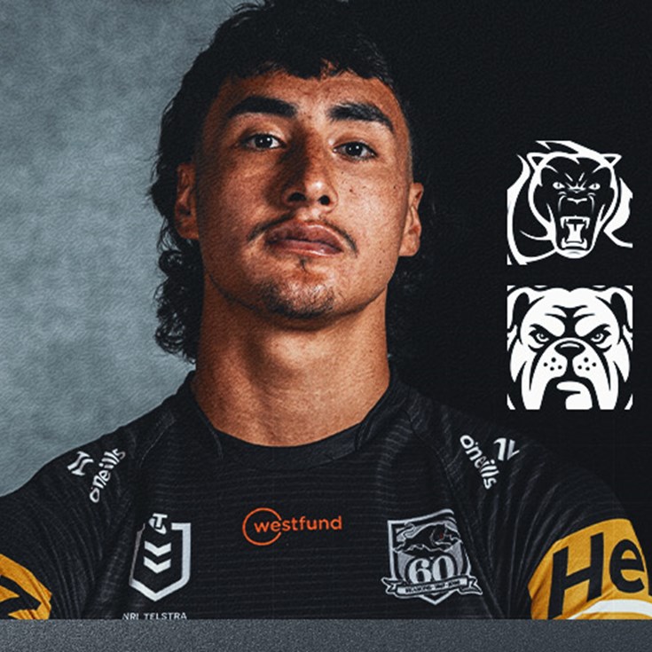 NRL Late Mail: Round 26