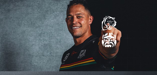 NRL Updated Team List: Round 22