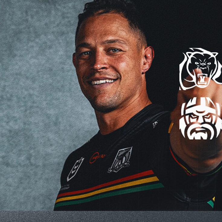 NRL Updated Team List: Round 22