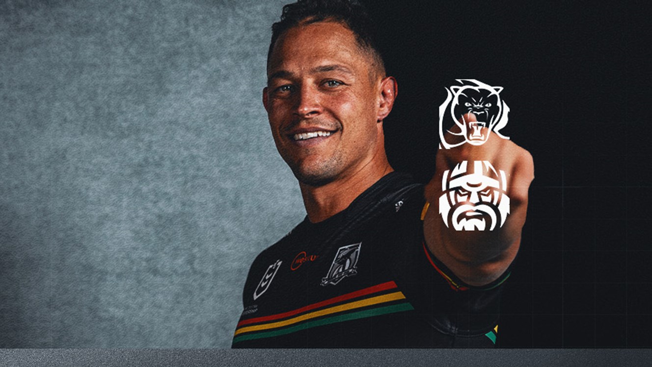 NRL Updated Team List: Round 22