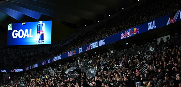 Big Screen TVC or Ground Announcement