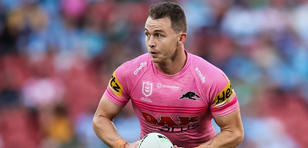 Edwards climbs Dally M leaderboard