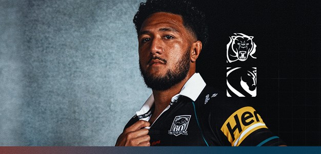 NRL Updated Team List: Round 20