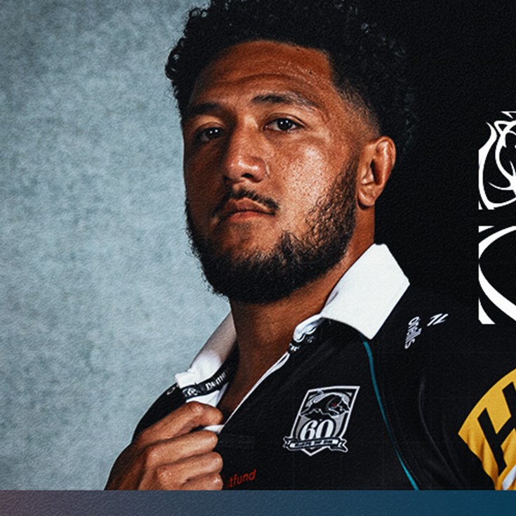 NRL Updated Team List: Round 20